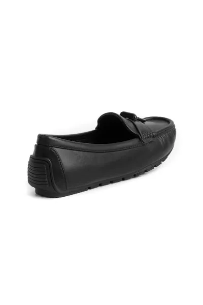 01-4631 Flat Moccasin