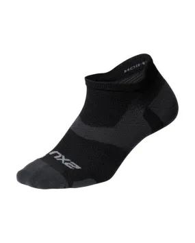 2XU Compression Socks (Light Cushion No Show)