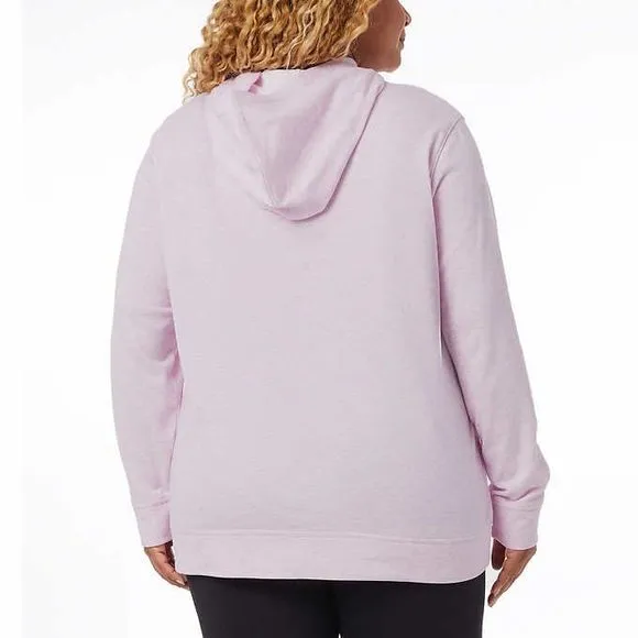 32 Degrees Women's Hooded Pullover