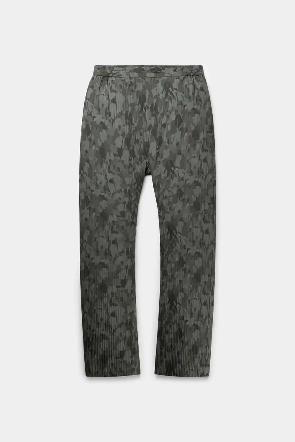 Adetola Community Track Pants