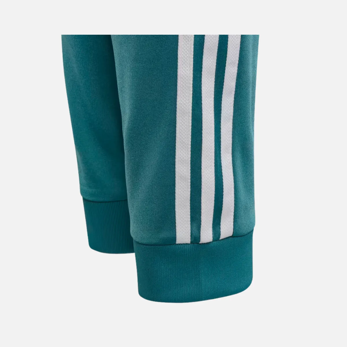 Adidas Adicolor SST Kids Unisex Track Pant (7-16 Years) -Arctic Fusion