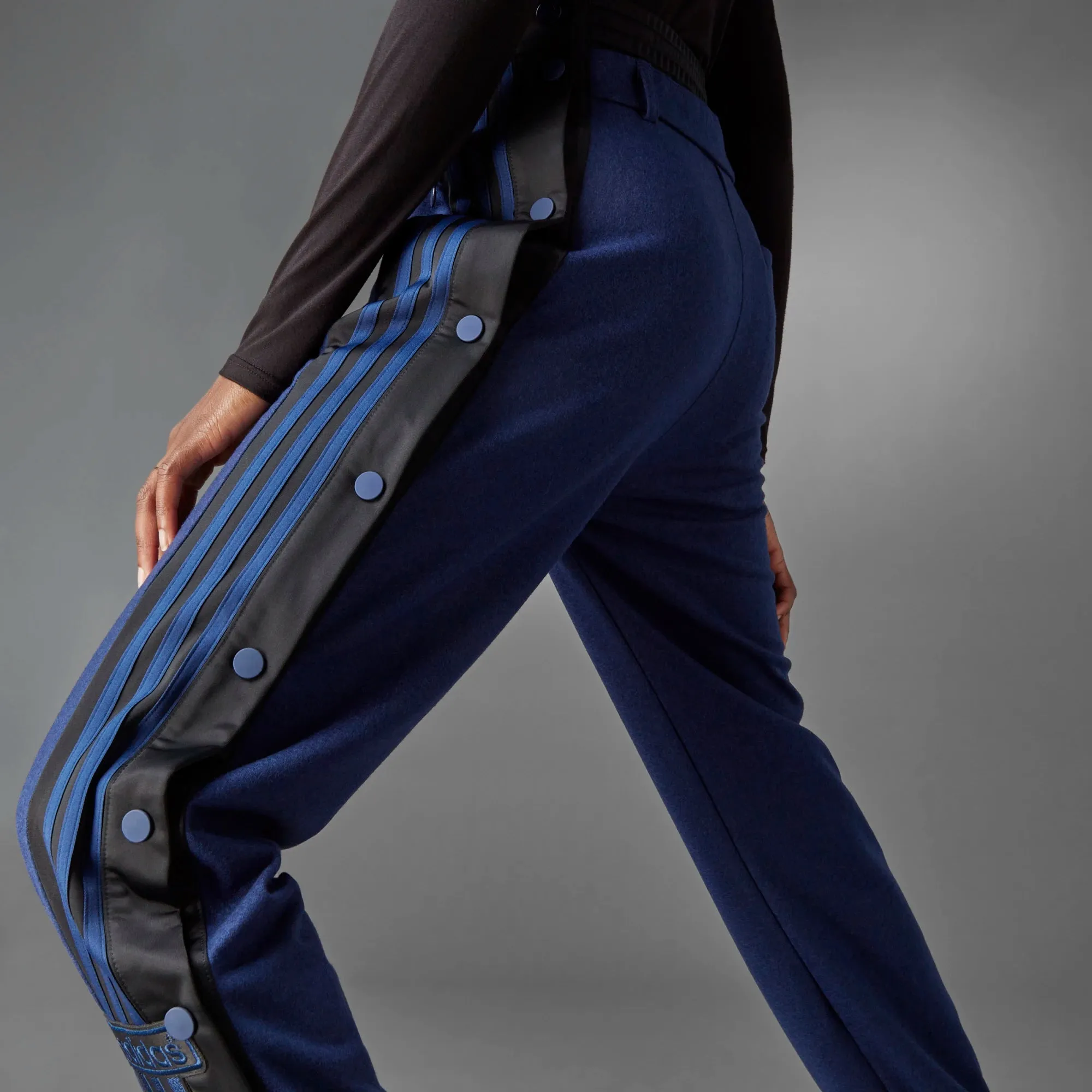 Adidas Blue Version Women's Adibreak Track Pants H37072