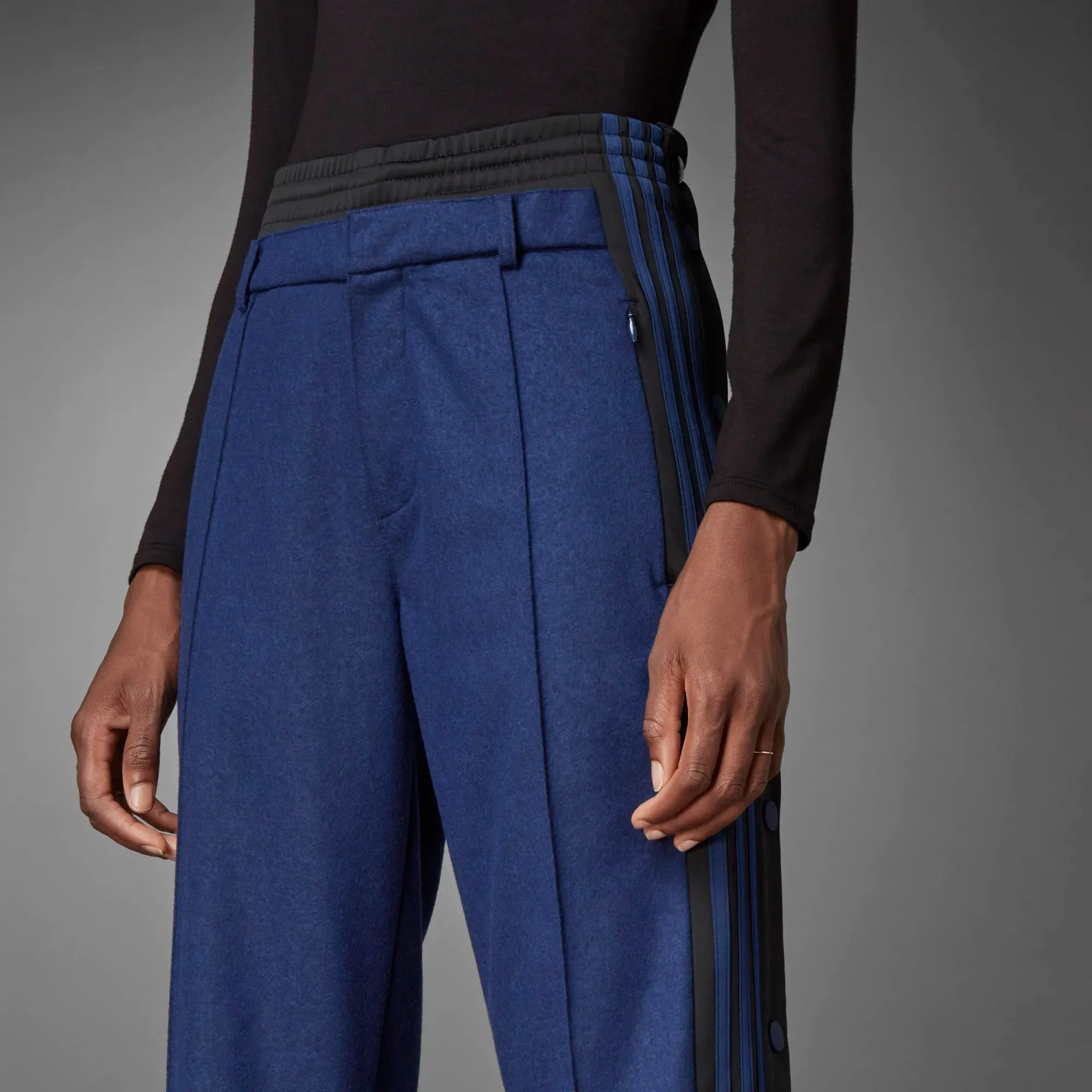 Adidas Blue Version Women's Adibreak Track Pants H37072