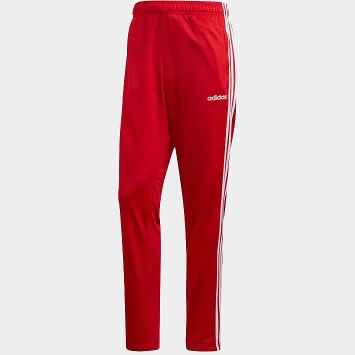 Adidas Essentials 3-Stripe Tapered Track Pants FM6280