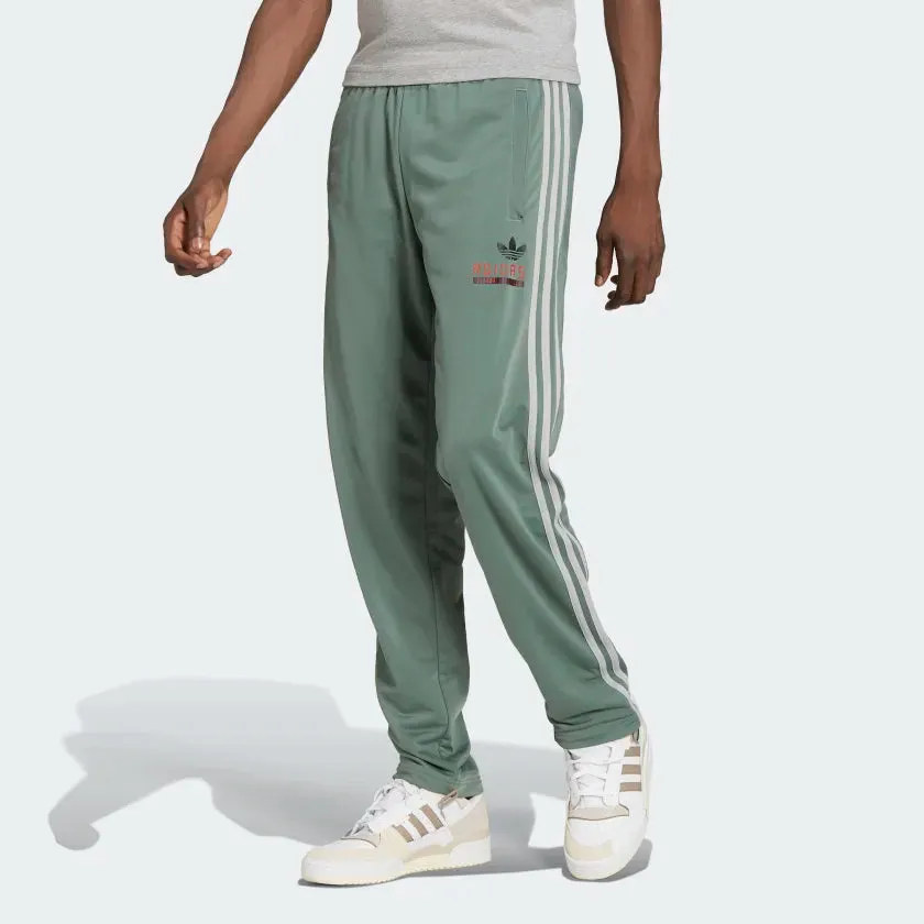 Adidas Men's Boba Fett Firebird Track Pants HI6005