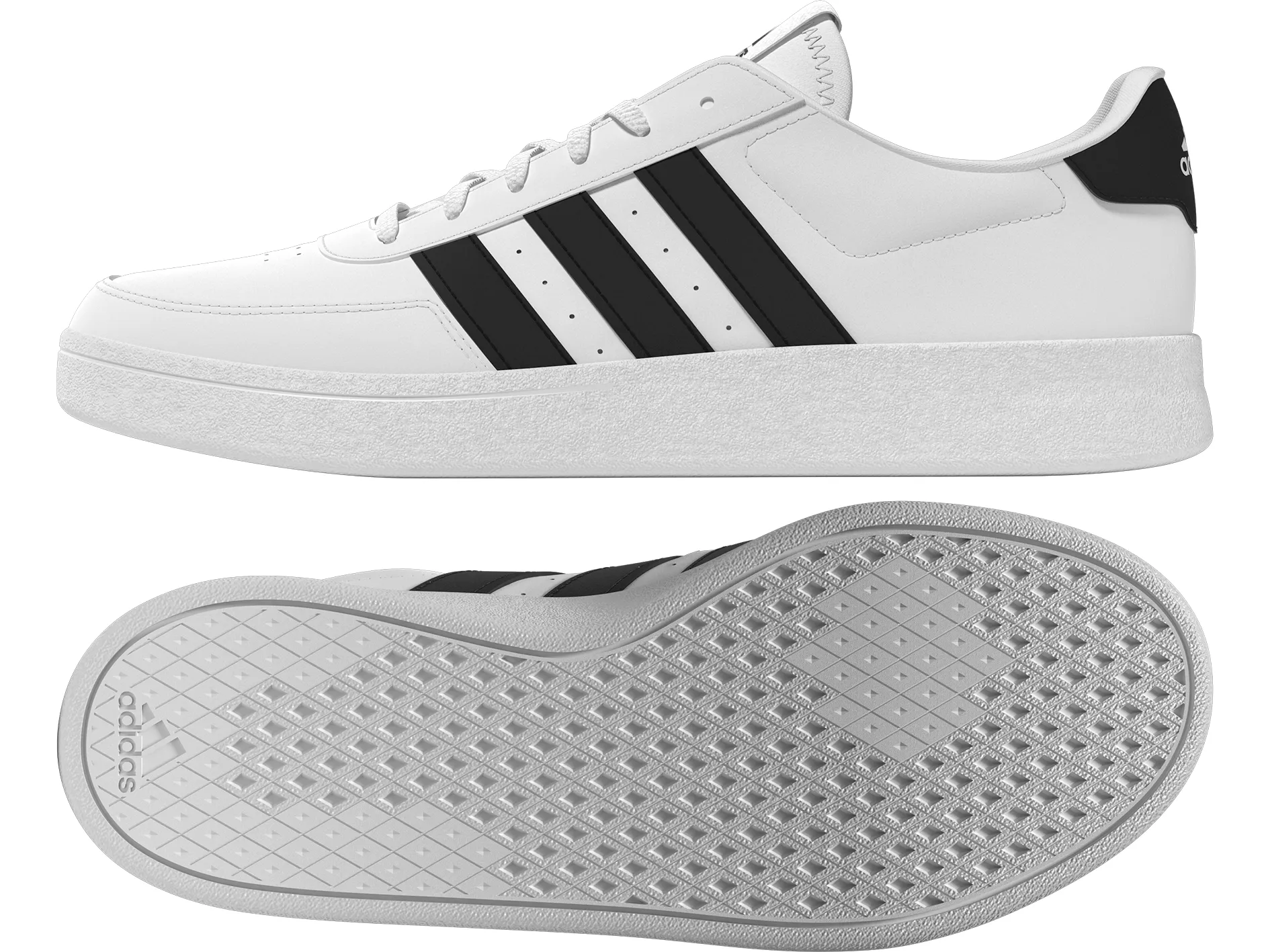 Adidas Mens Breaknet 2.0 <BR> HP9426