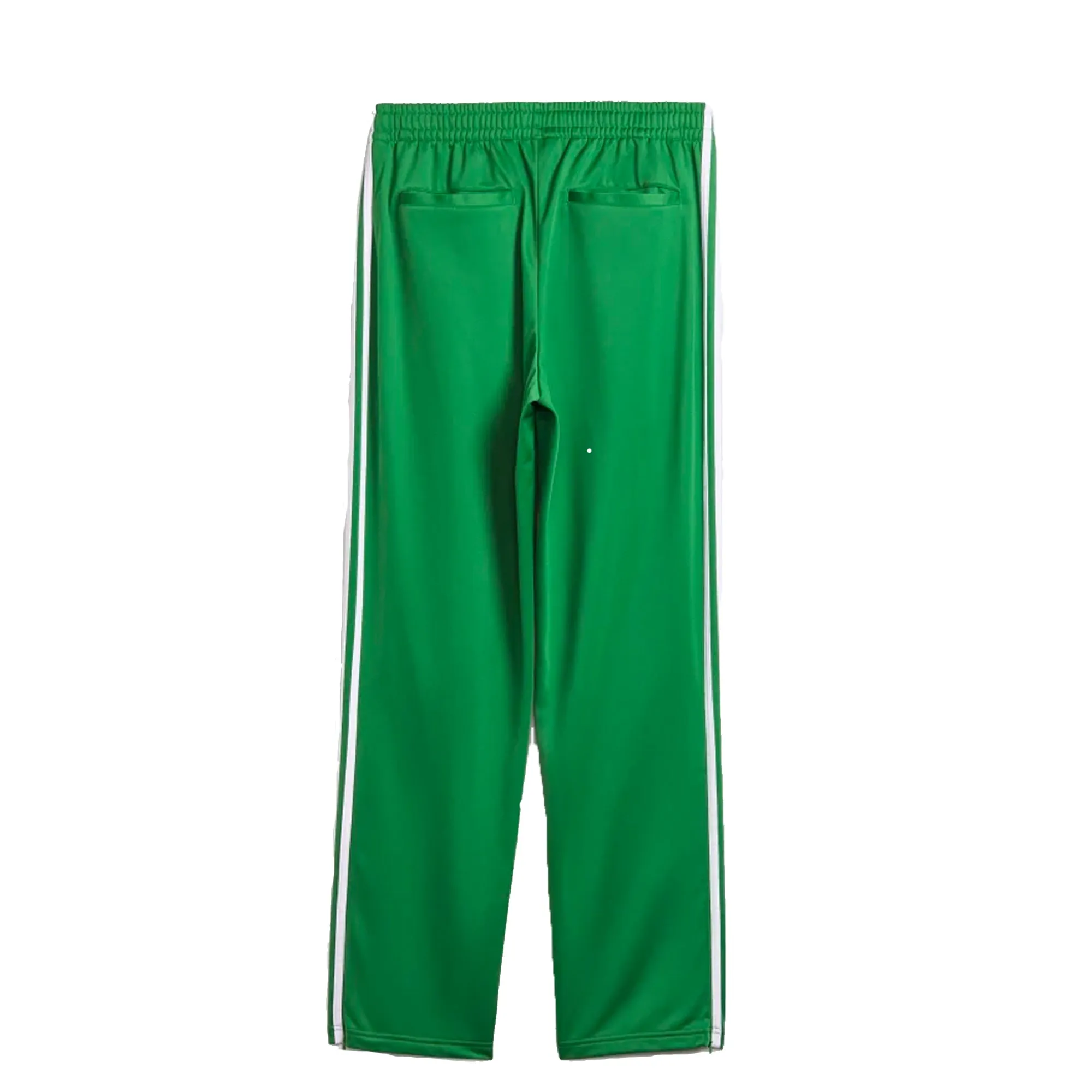 Adidas Mens HM Firebird Track Pants 'Green'