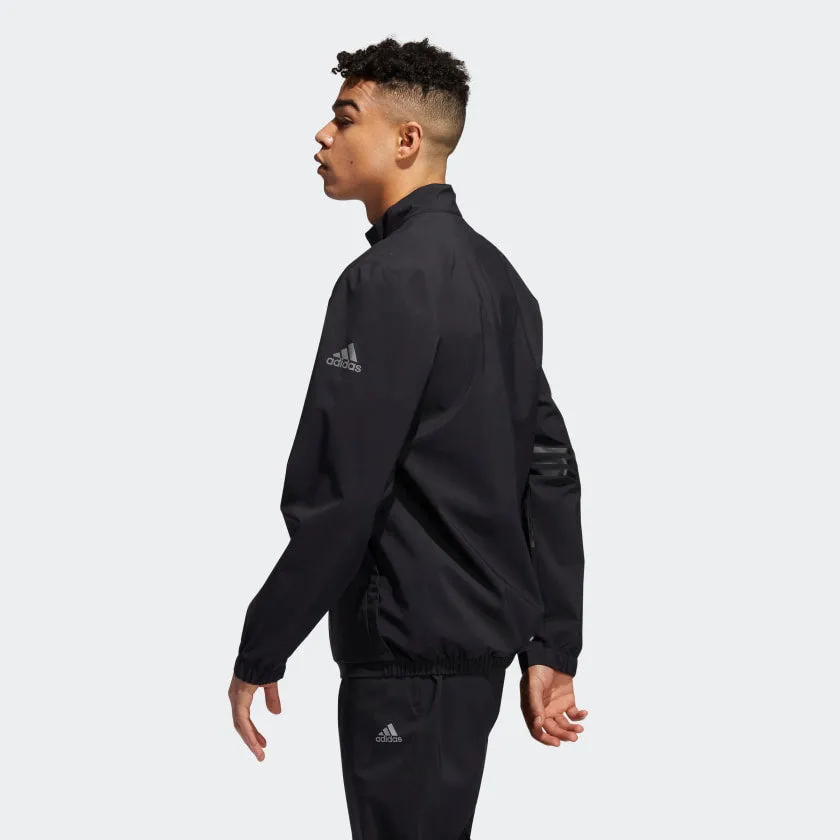 Adidas Mens Provisional Rain Jacket