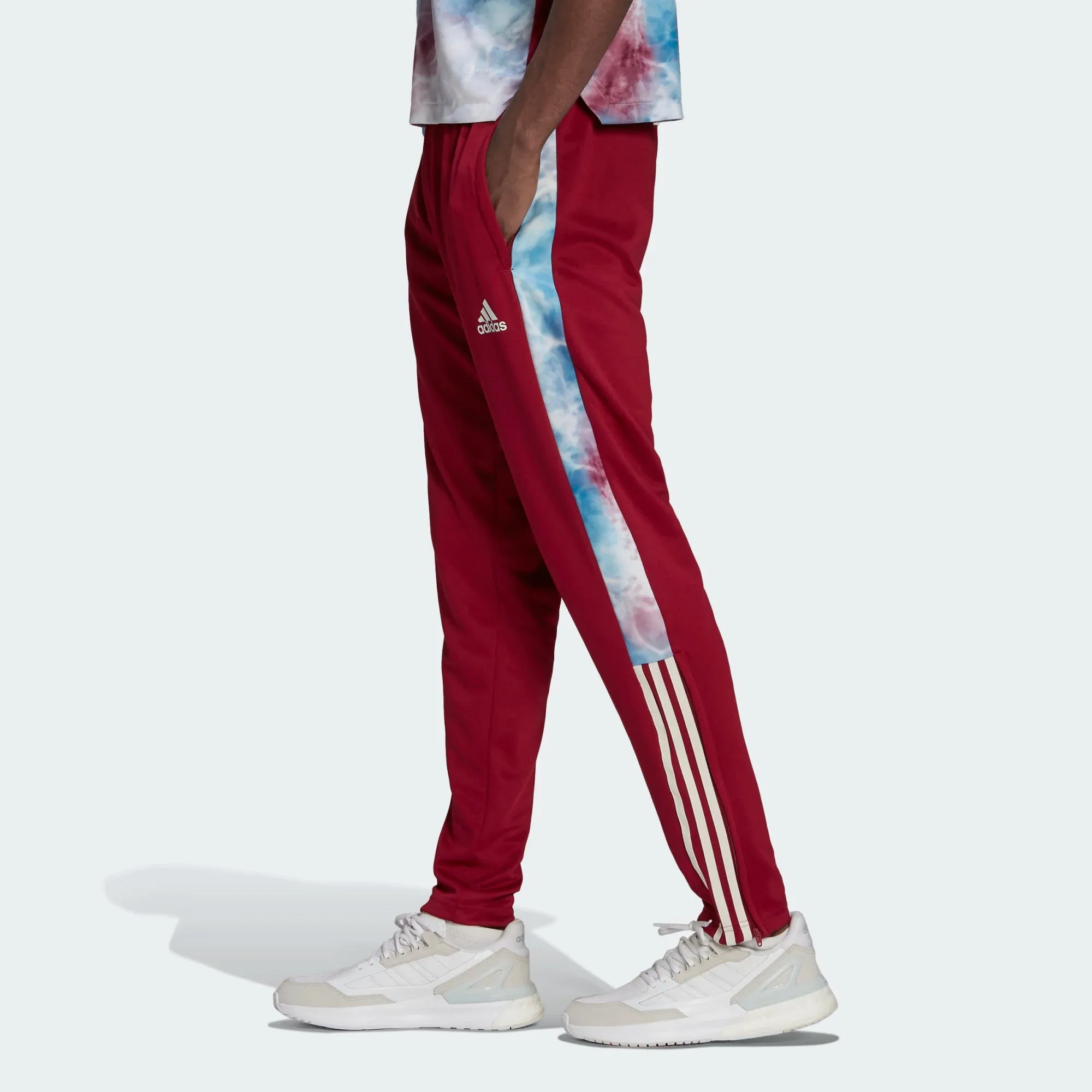 Adidas Men's Tiro Track Pants H60008 Size M