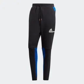 Adidas Men's ZNE Track Pants GM6544 - Black