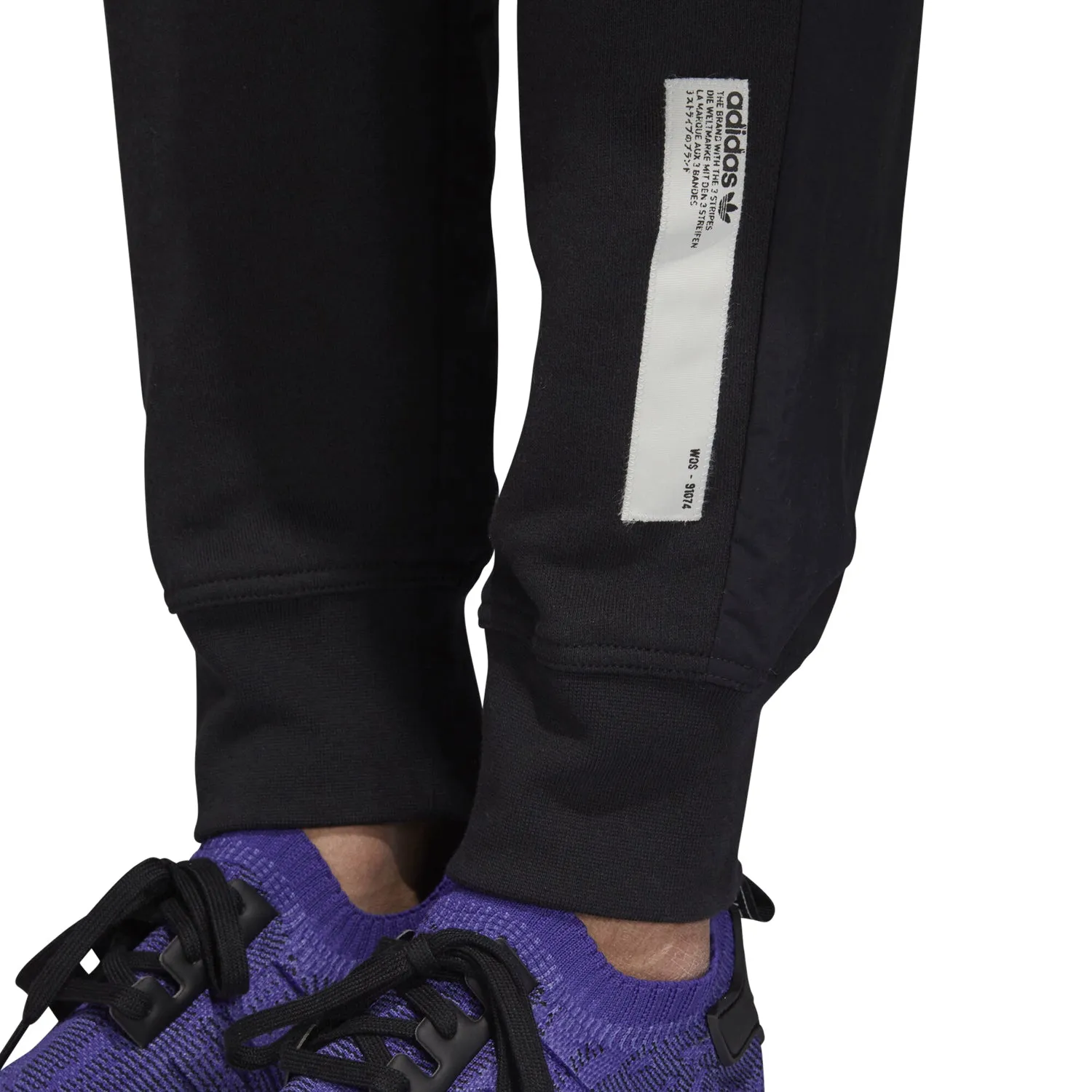 adidas Originals Men's NMD Sweat Pants DN4286