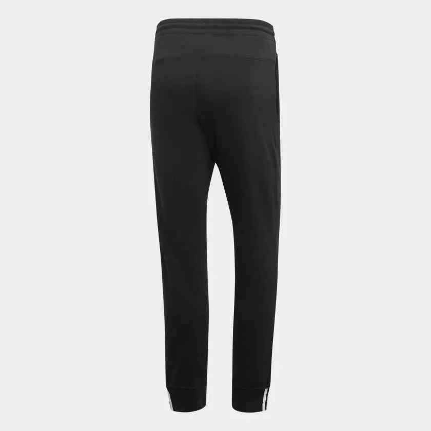 Adidas Originals Men's Raise Your Voice Sweat Pants - Black