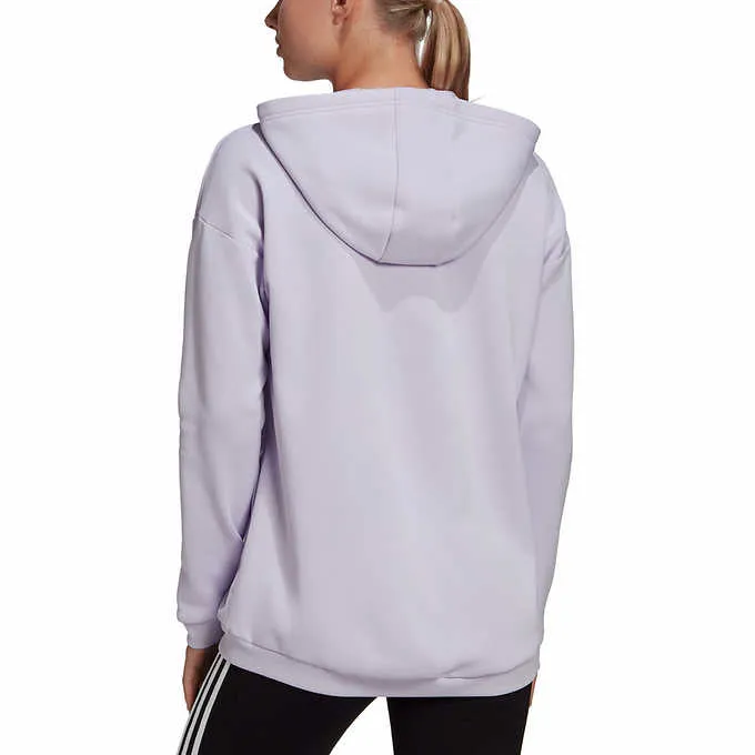 Adidas Women's Gear Up Sweatshirt Hoodie