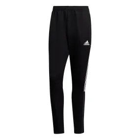 Adidas Youth Tiro 21 Track Pants (Black/White)