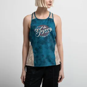 Ahsoka Women's Performance Racerback Tank