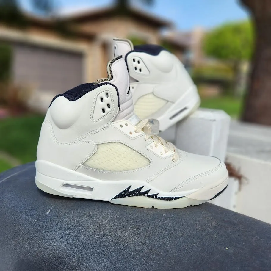 Air Jordan 5 Retro