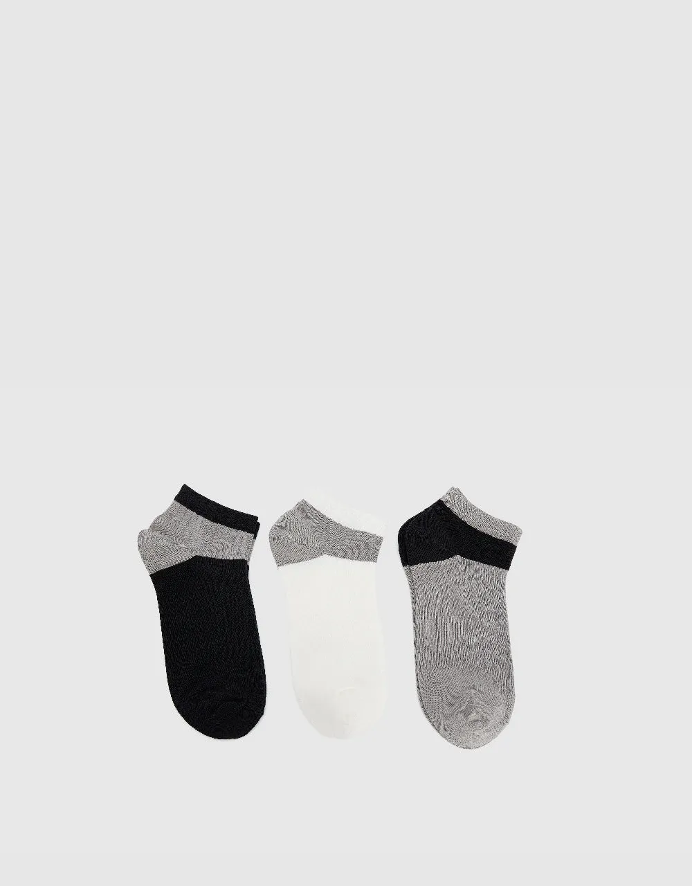 Anklet Socks