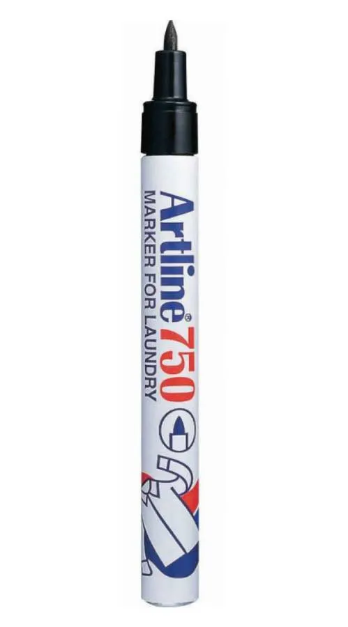 Artline Laundry Marker