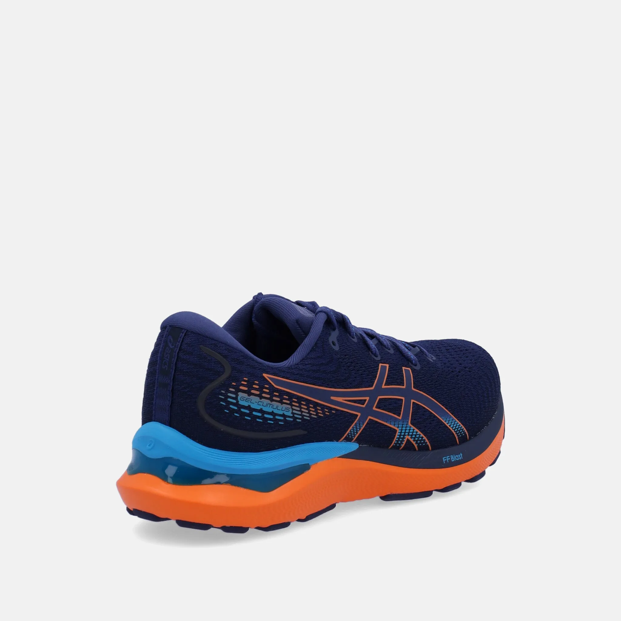 ASICS CUMULUS 24