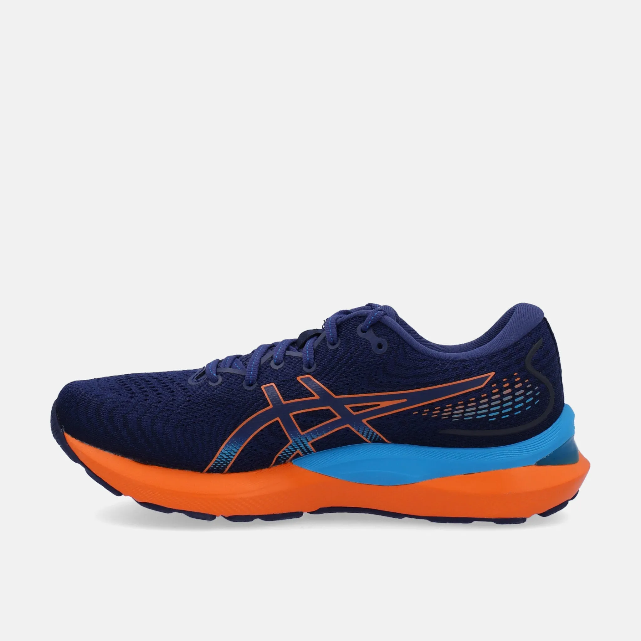 ASICS CUMULUS 24