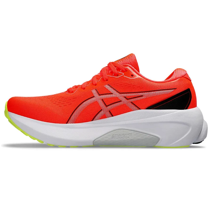 Asics Gel-Kayano 30 Rojo