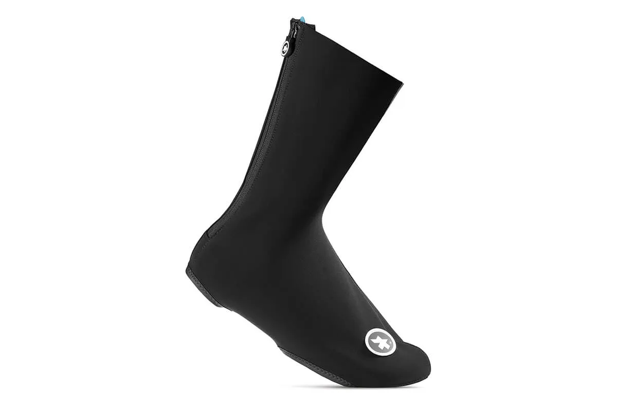 Assos GT Winter Booties