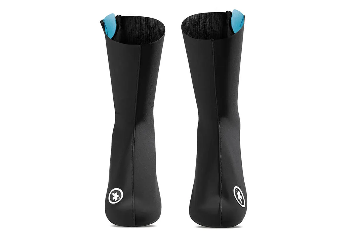 Assos GT Winter Booties