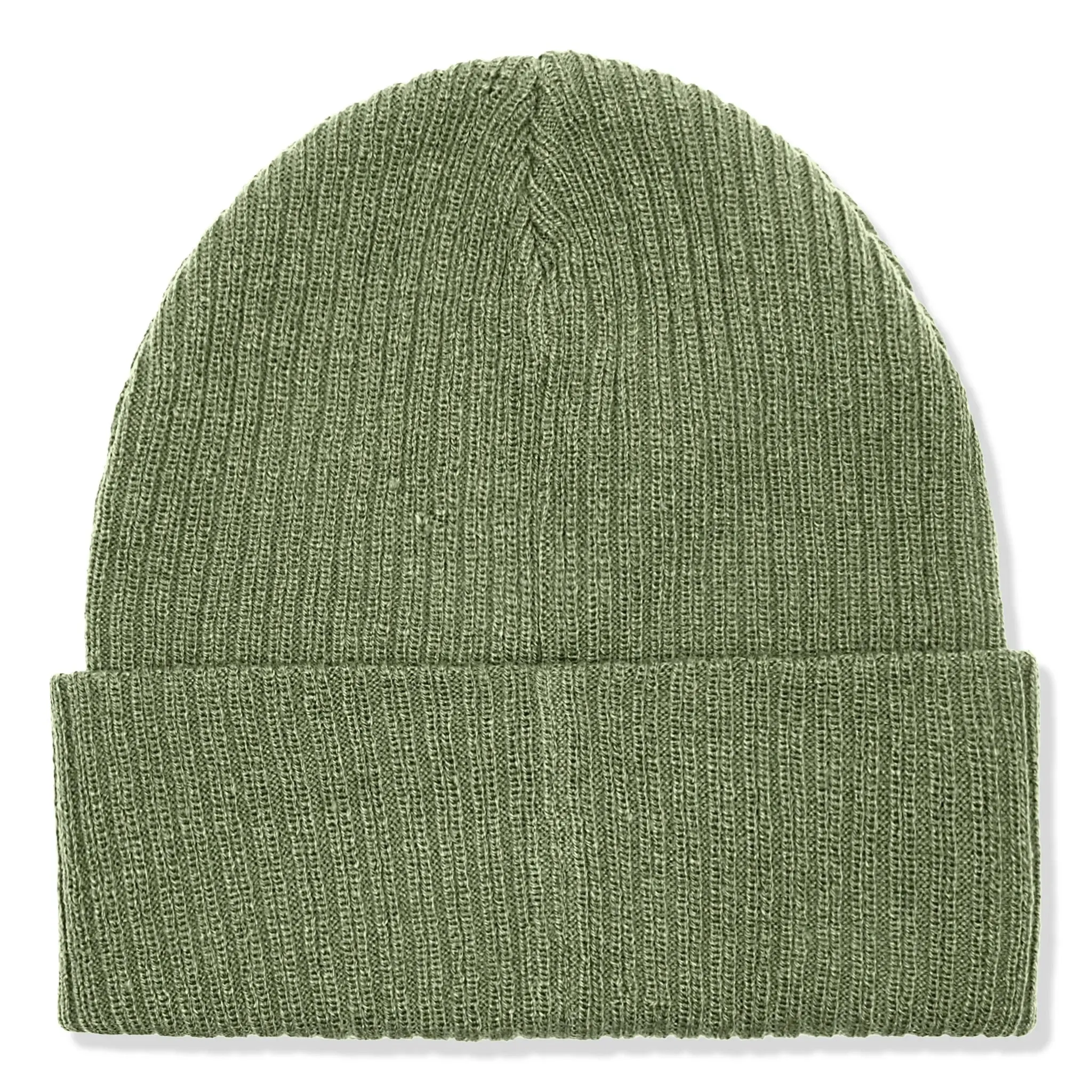 Azat Mard Khaki Beanie Hat