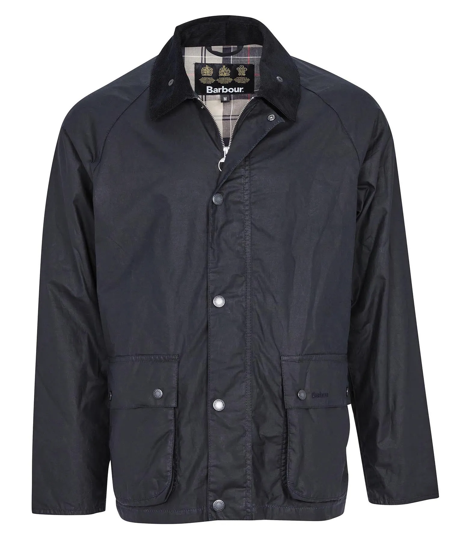 Barbour Selbin Wax Jacket