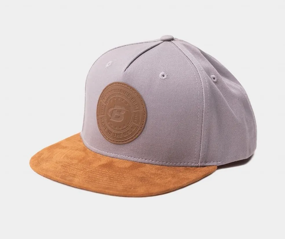 BBcom Premium United Snapback Hat