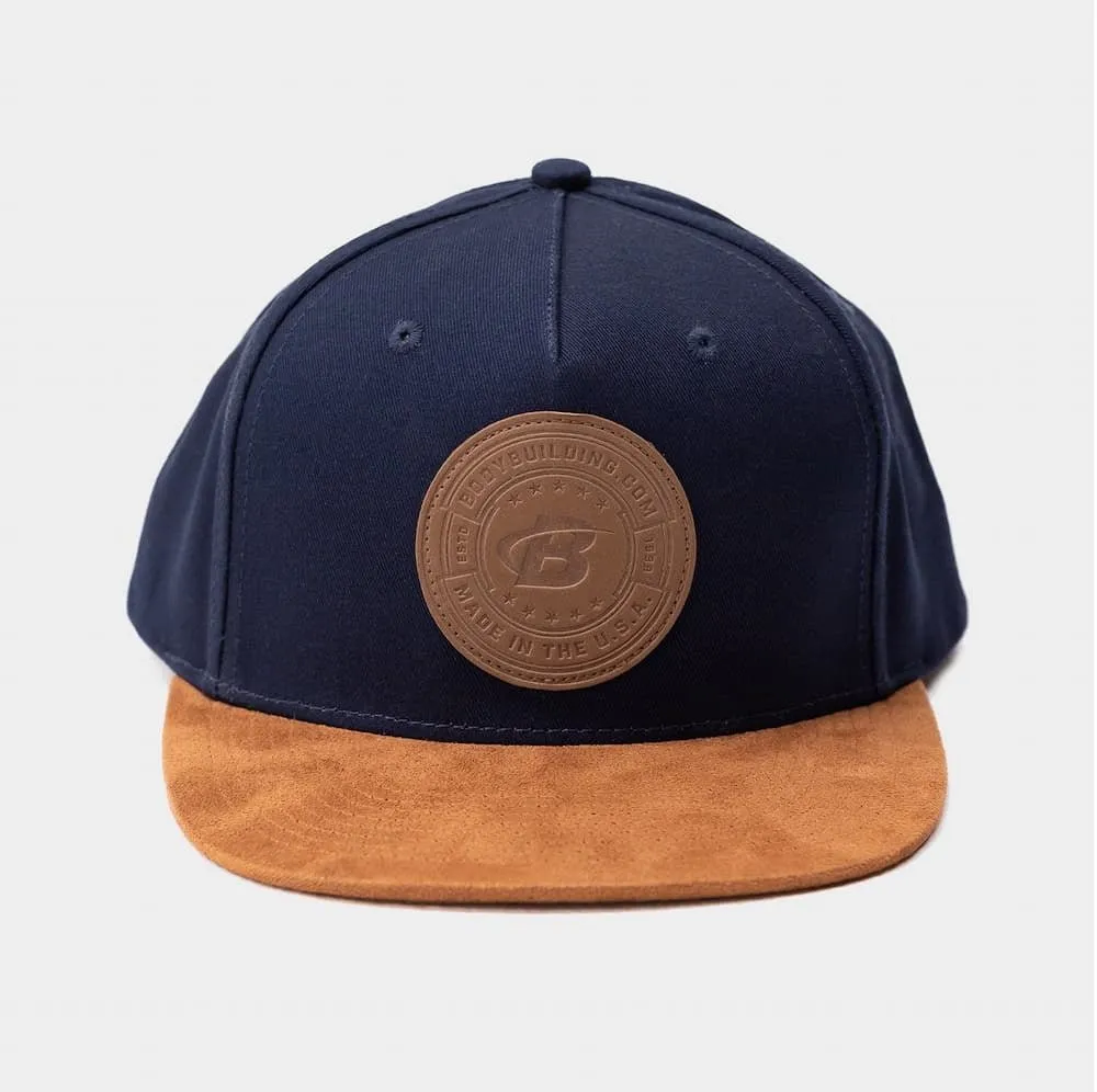 BBcom Premium United Snapback Hat