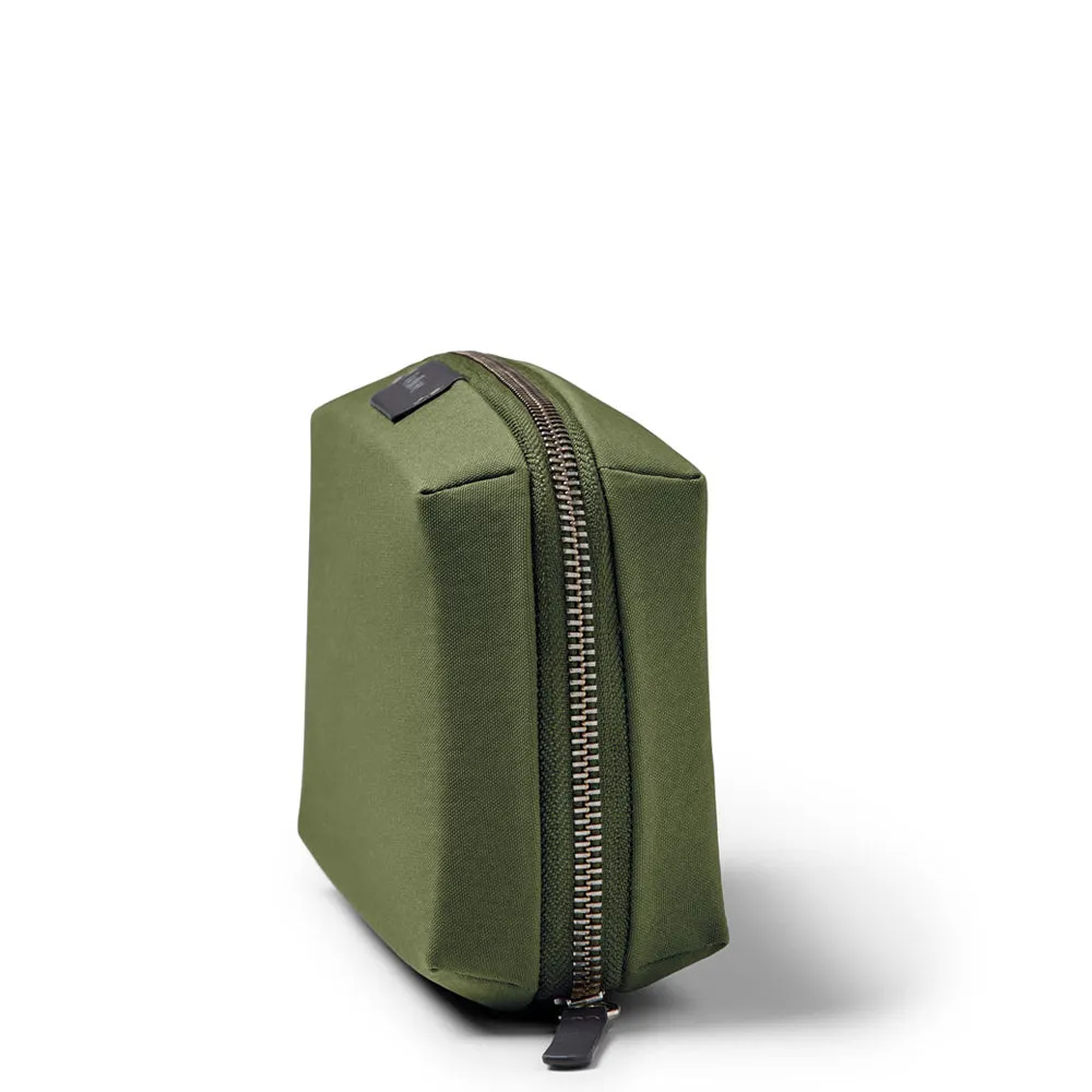 Bellroy Tech Kit Ranger Green