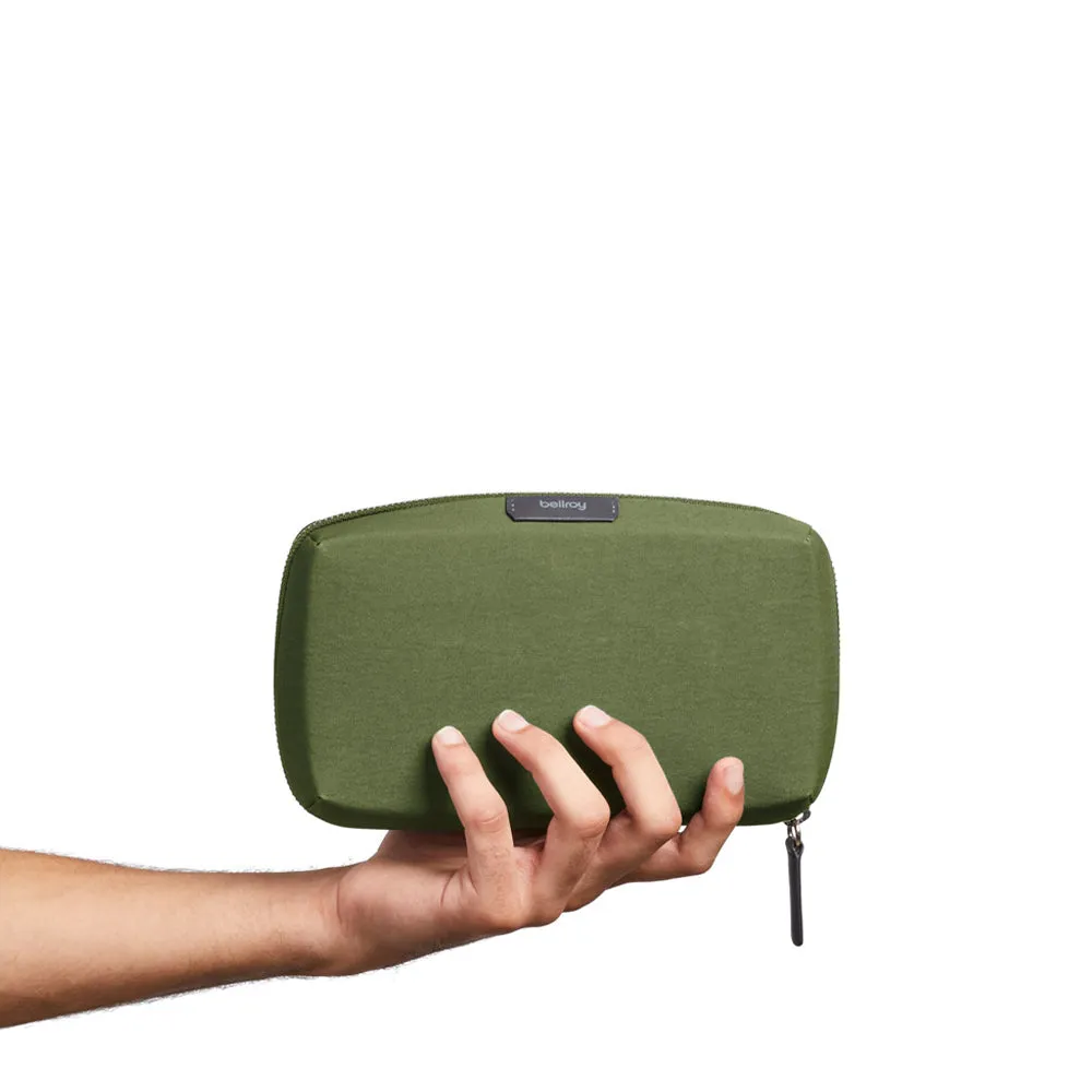 Bellroy Tech Kit Ranger Green