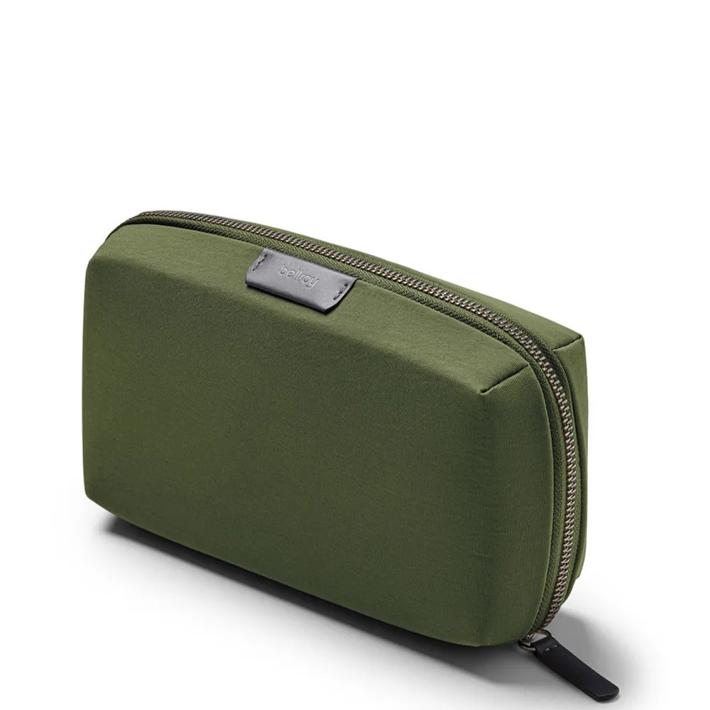 Bellroy Tech Kit Ranger Green