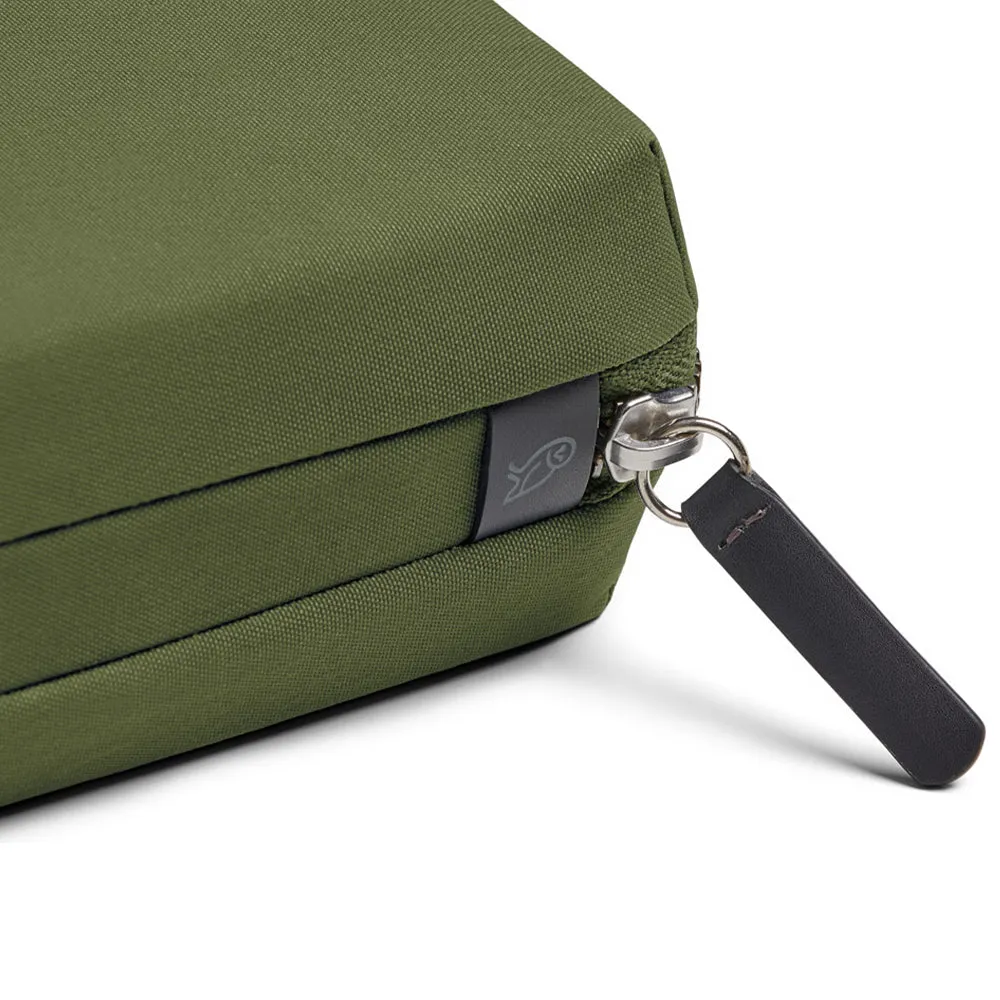 Bellroy Tech Kit Ranger Green