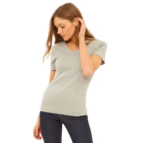 Best Little Short Sleeve V-Neck Tee