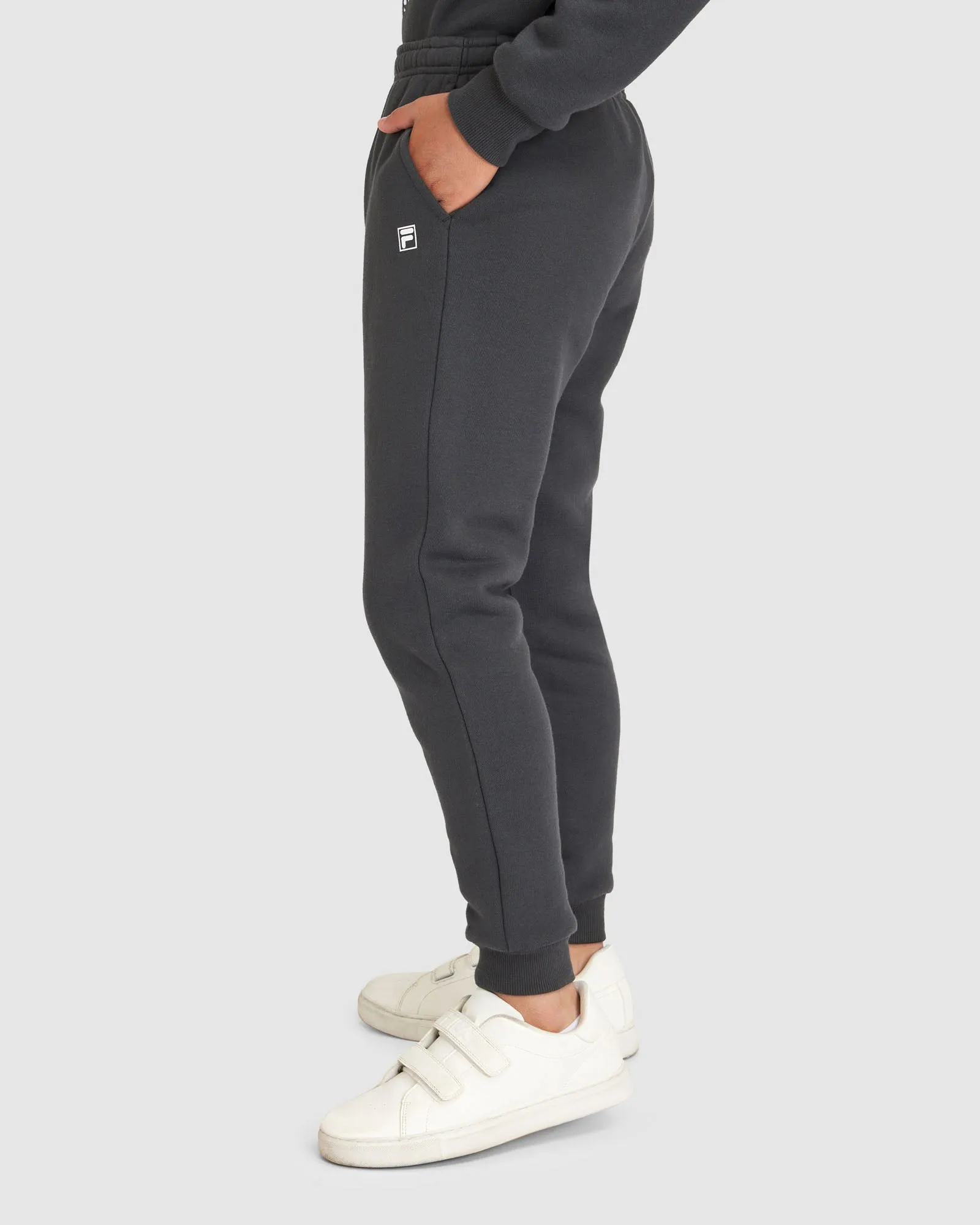 Boy's Quentin Trackpant