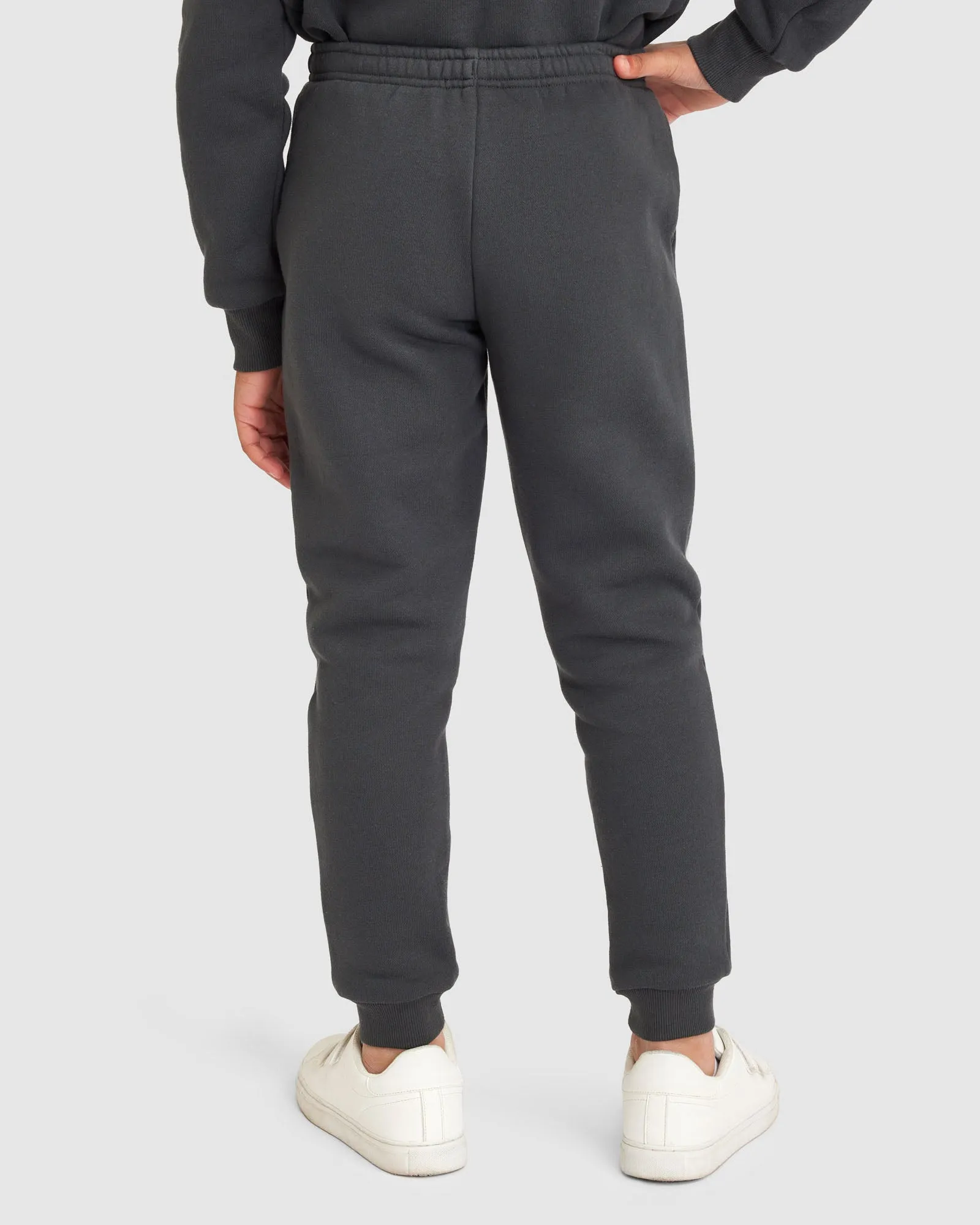 Boy's Quentin Trackpant