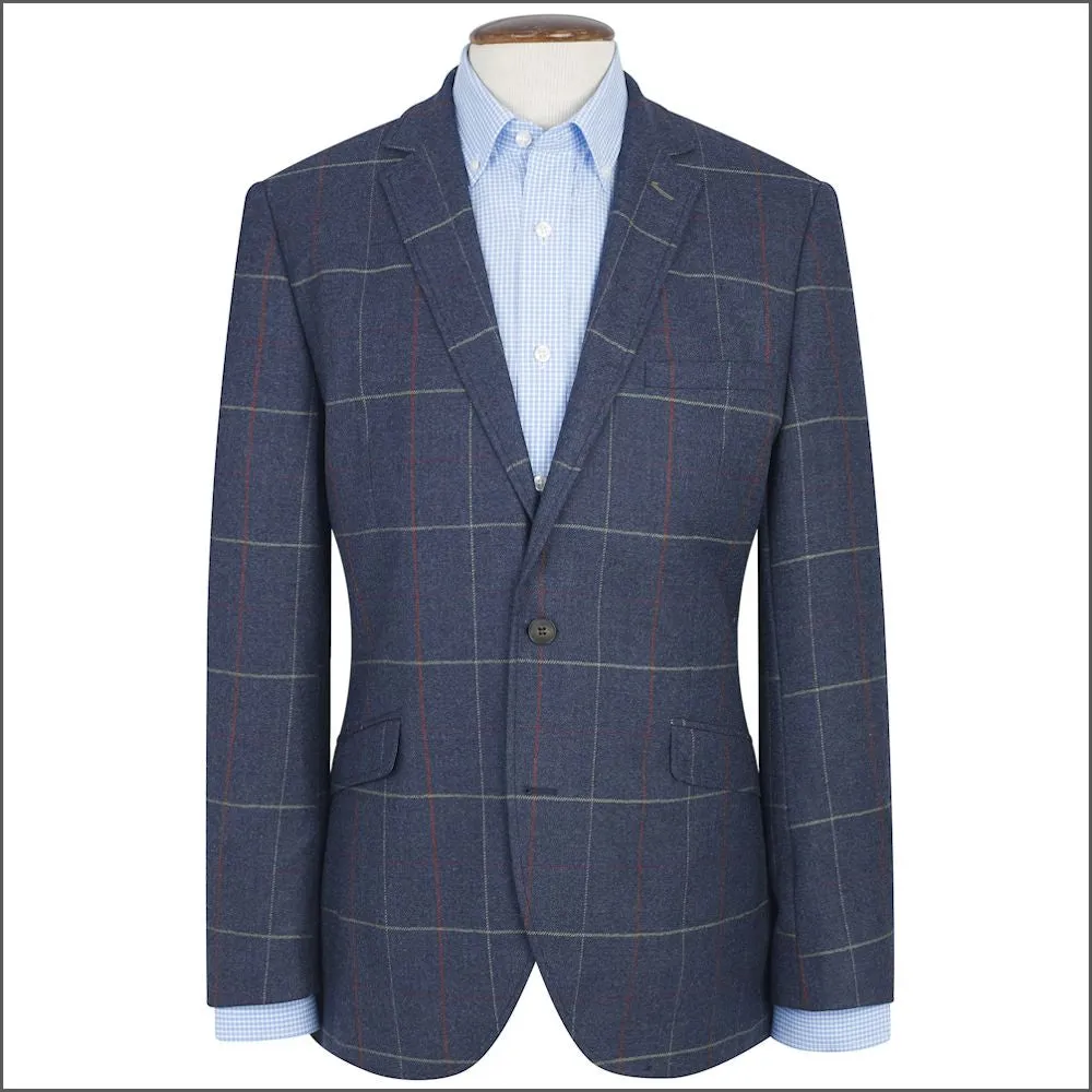 Brook Taverner Magnum Wool Jacket<><>