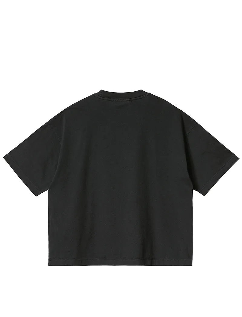 Carhartt WIP Nelson T-Shirt Black