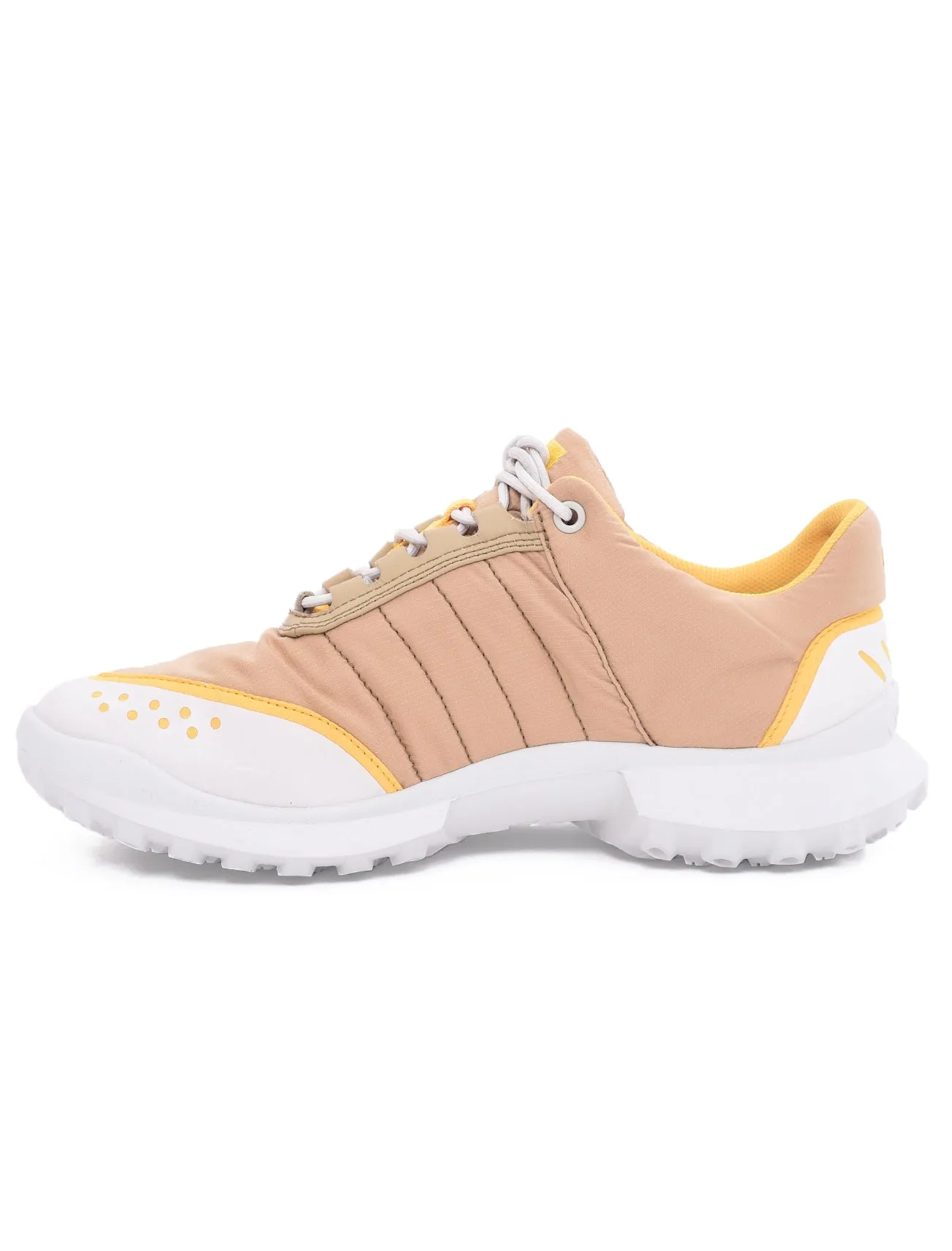 CRCLR Sneaker, Tan