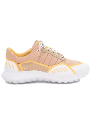 CRCLR Sneaker, Tan