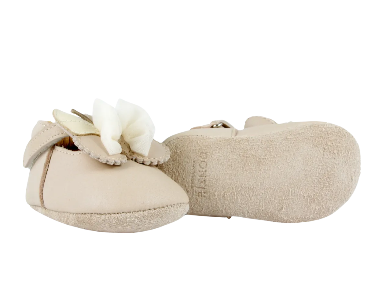 Donsje baby shoes - Amdy (1039300)