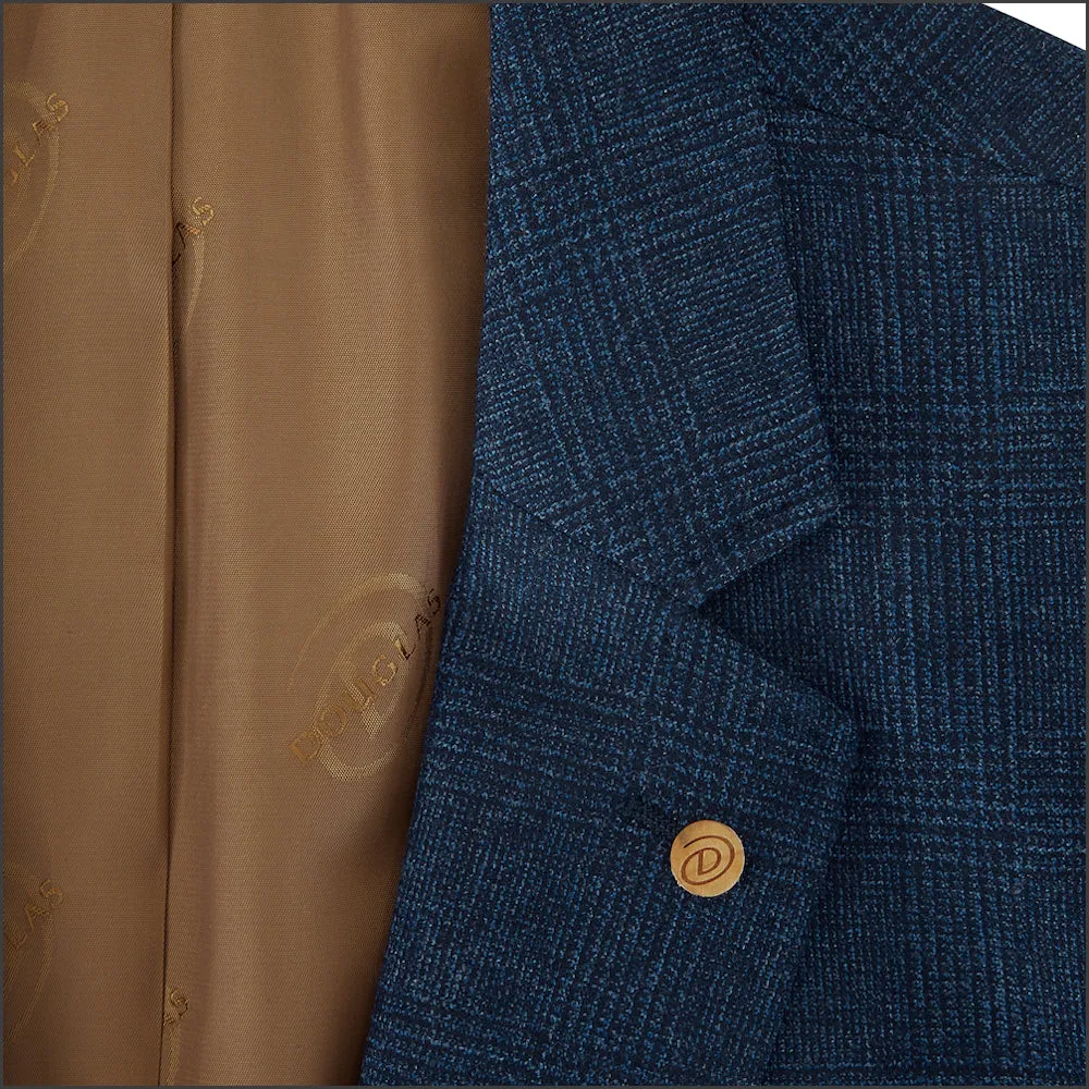 Douglas Seville Blue jacket<>