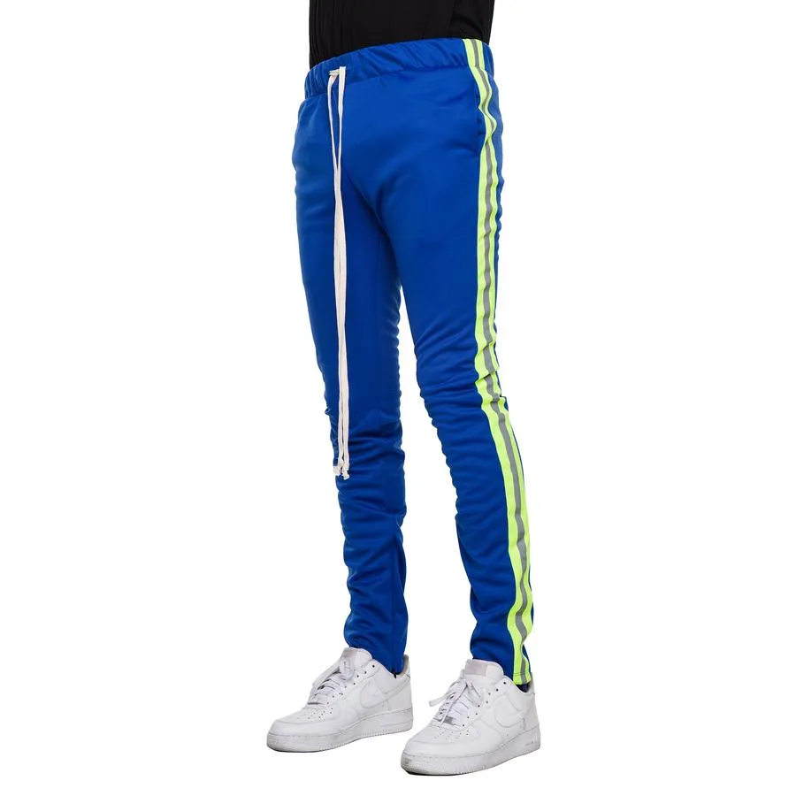 EPTM Reflective Track Pants