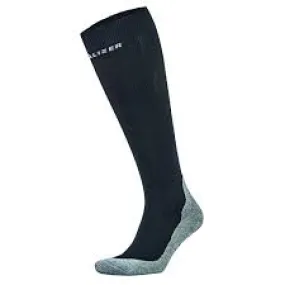 Falke Vitalizer Sock - Black