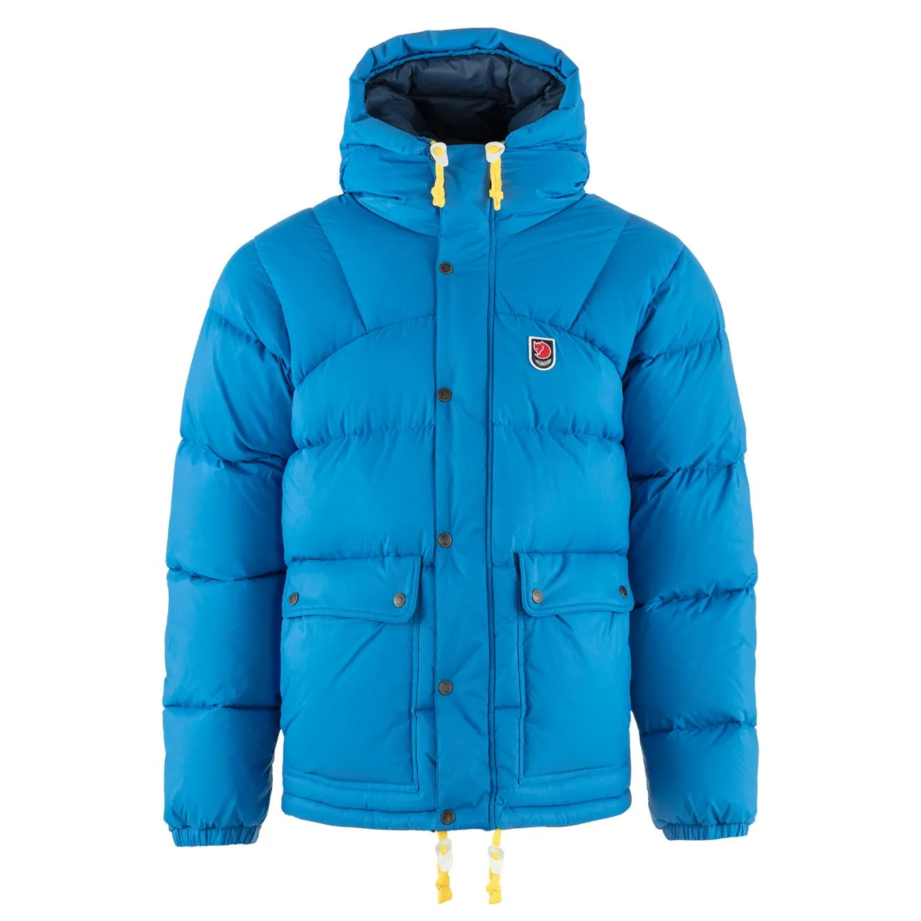 Fjallraven Expedition Down Lite Jacket UN Blue / Navy