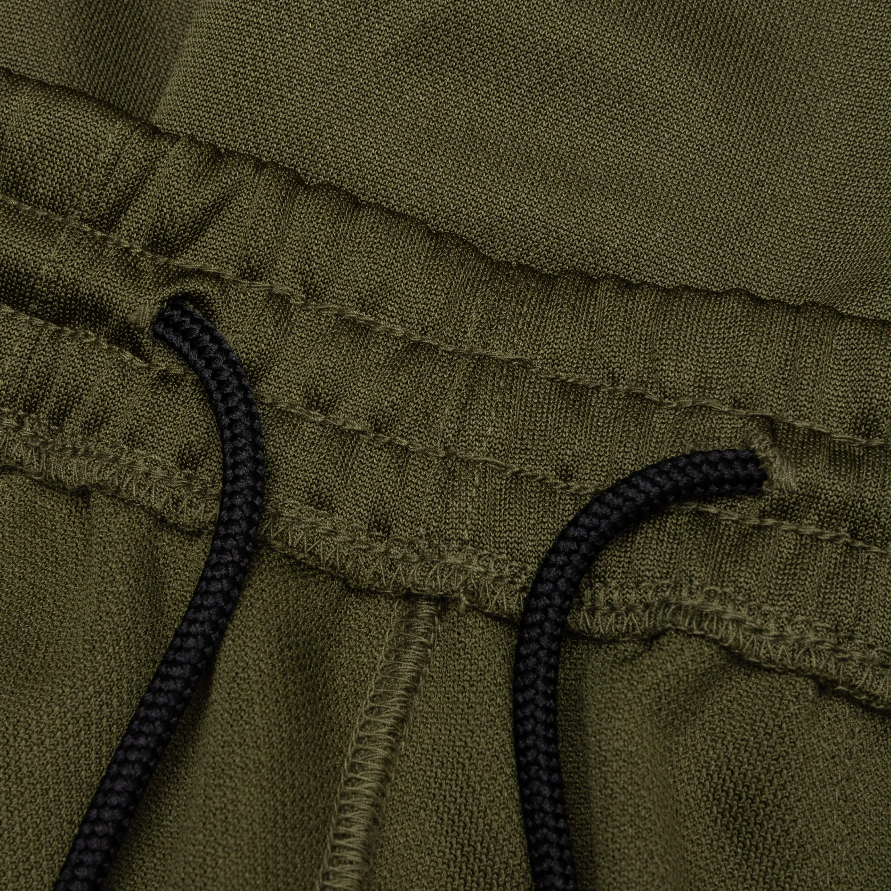 H.D. Track Pant - Olive