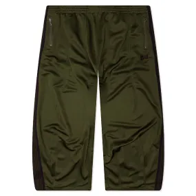 H.D. Track Pant - Olive