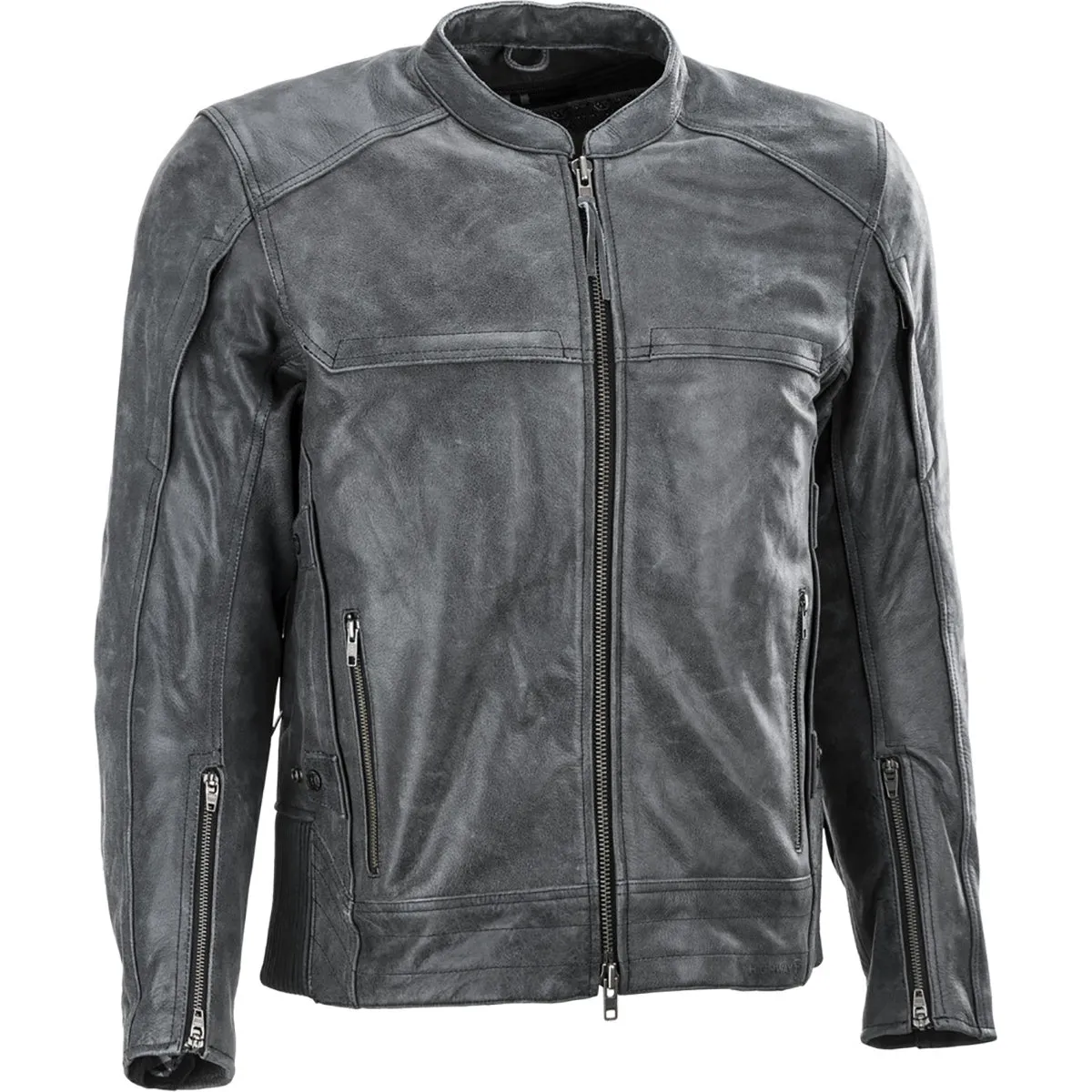 Highway 21 Gunner Men's Cruiser Jackets (Refurbished,  Without Tags)